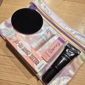 Customized Ipsy Glam Bag 2